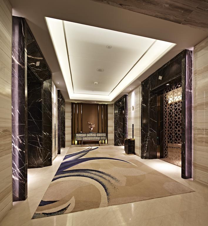ホテル Wanda Realm 銀川市 部屋 写真