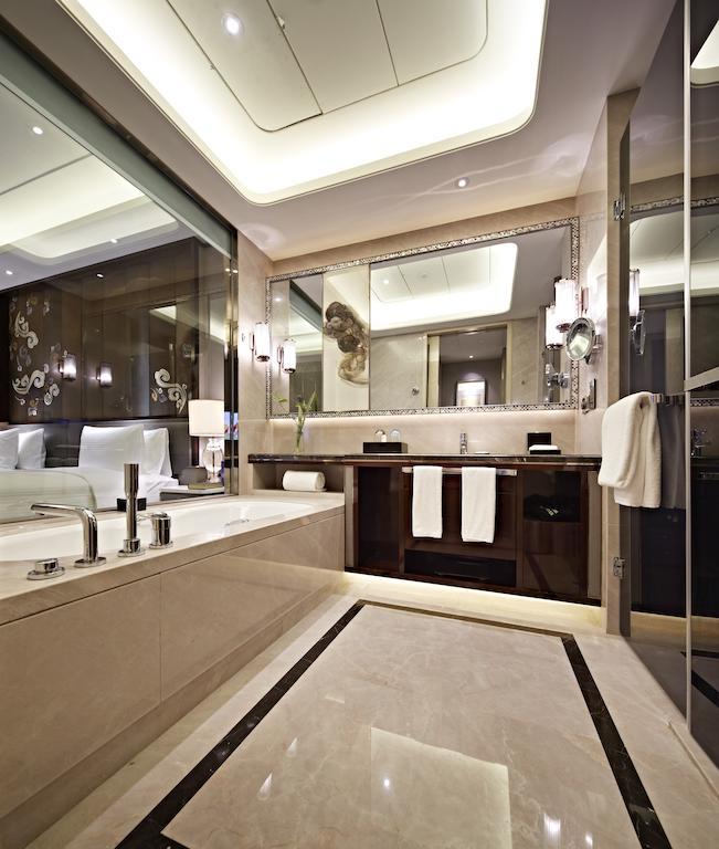 ホテル Wanda Realm 銀川市 部屋 写真
